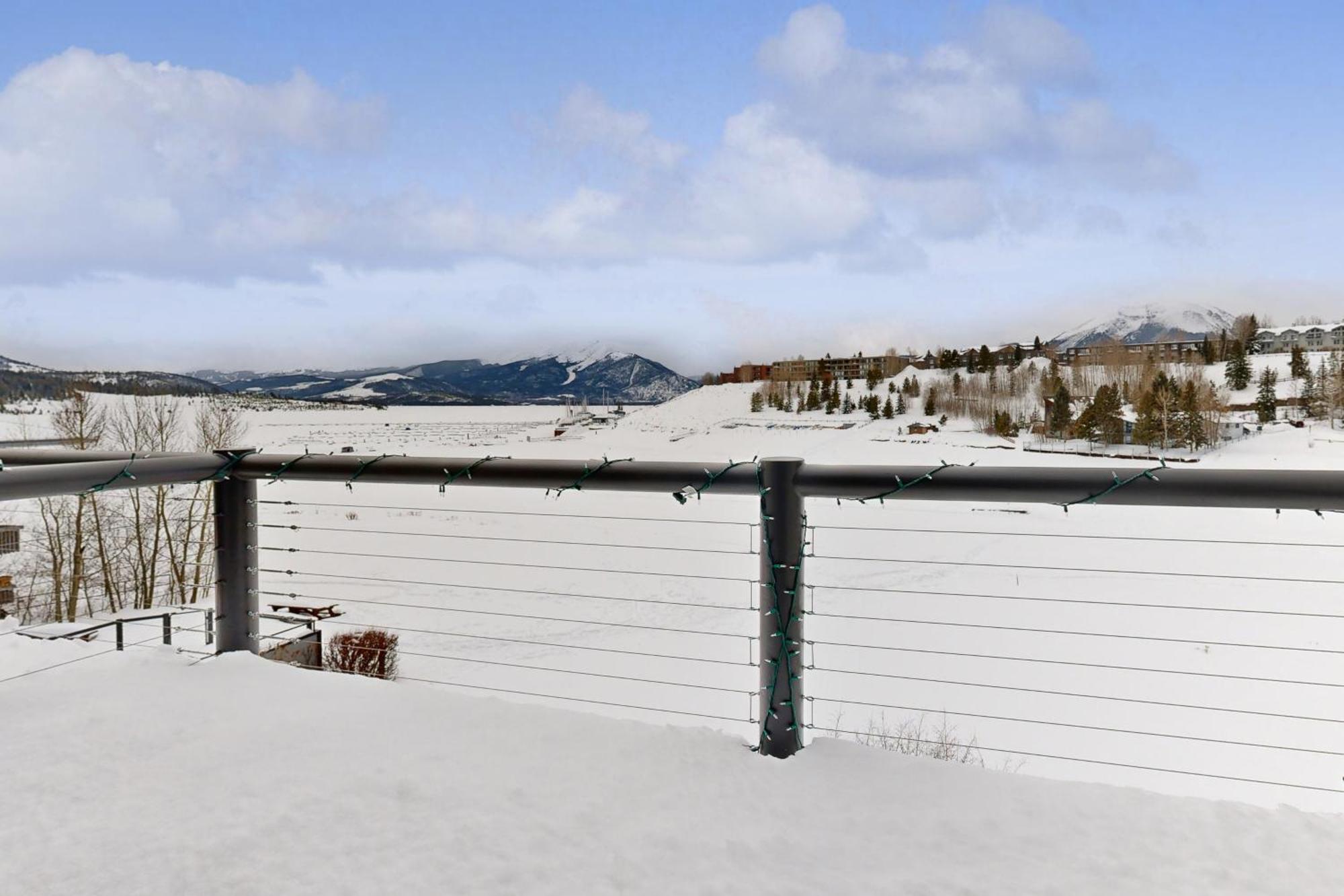 Appartement East Bay 6 *