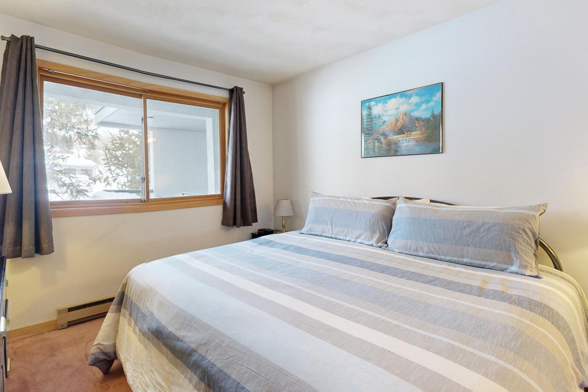 Appartamento East Bay 6 *