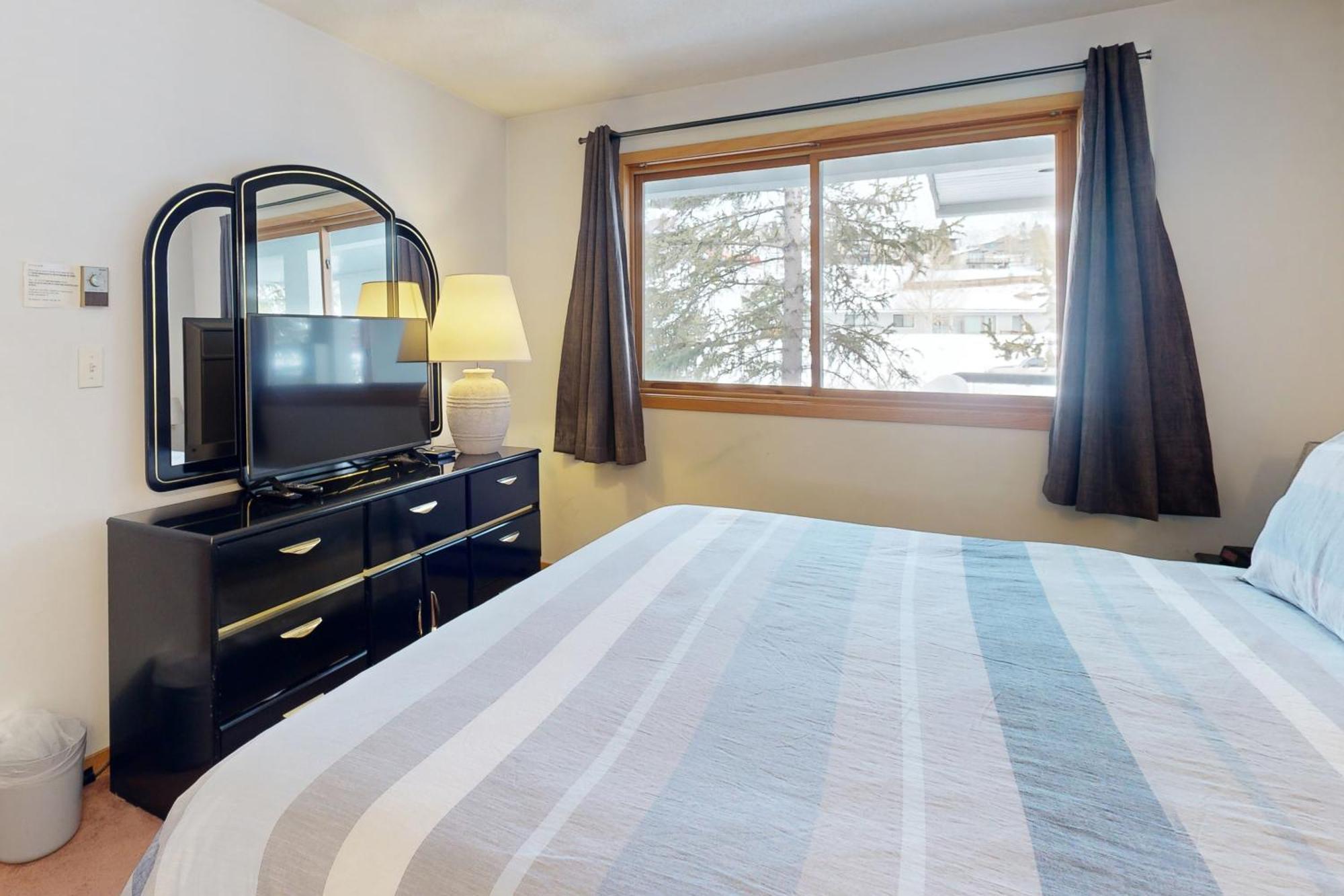 East Bay 6 Appartement *