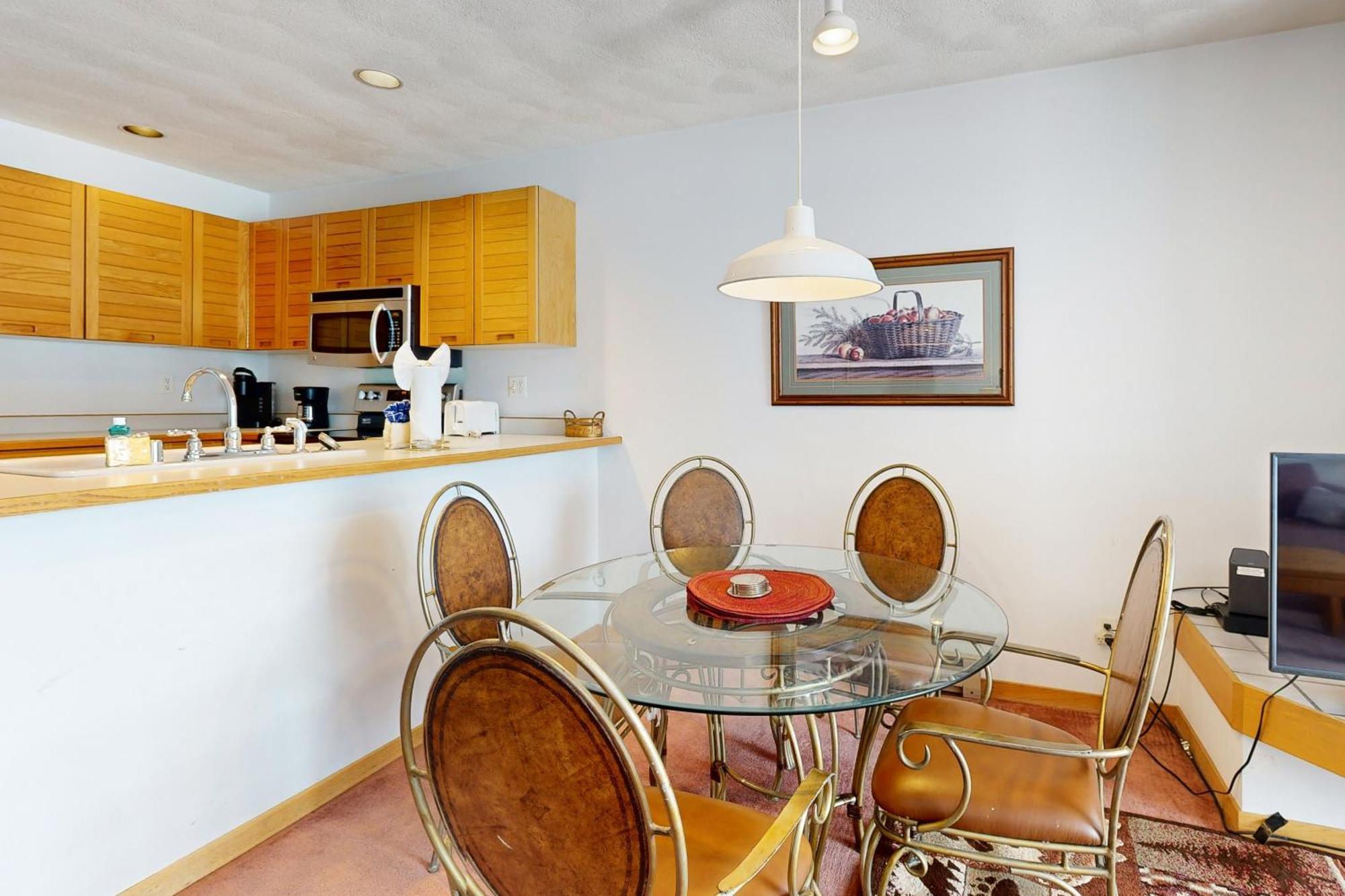 East Bay 6 Appartement *