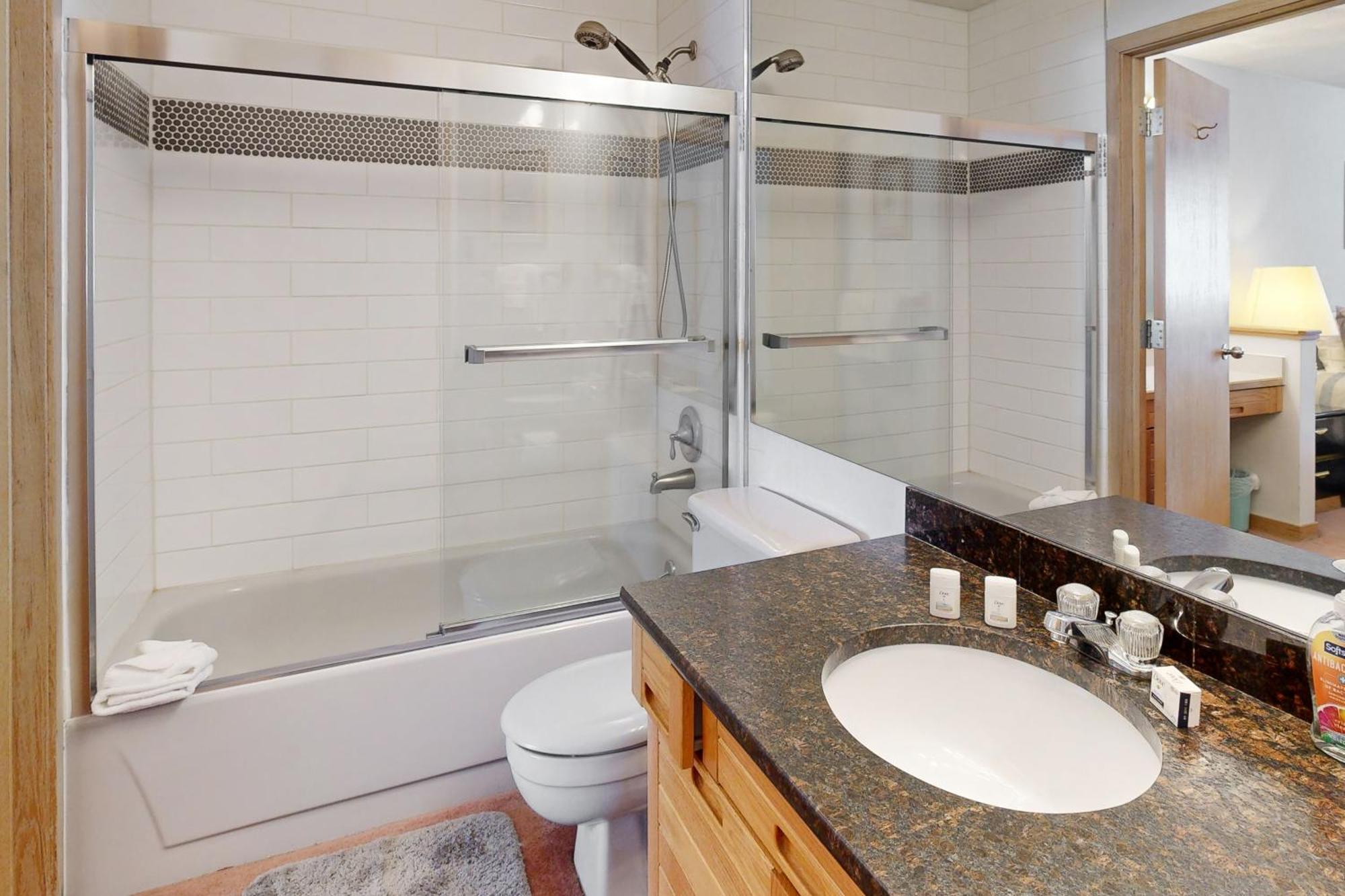 Appartement East Bay 6